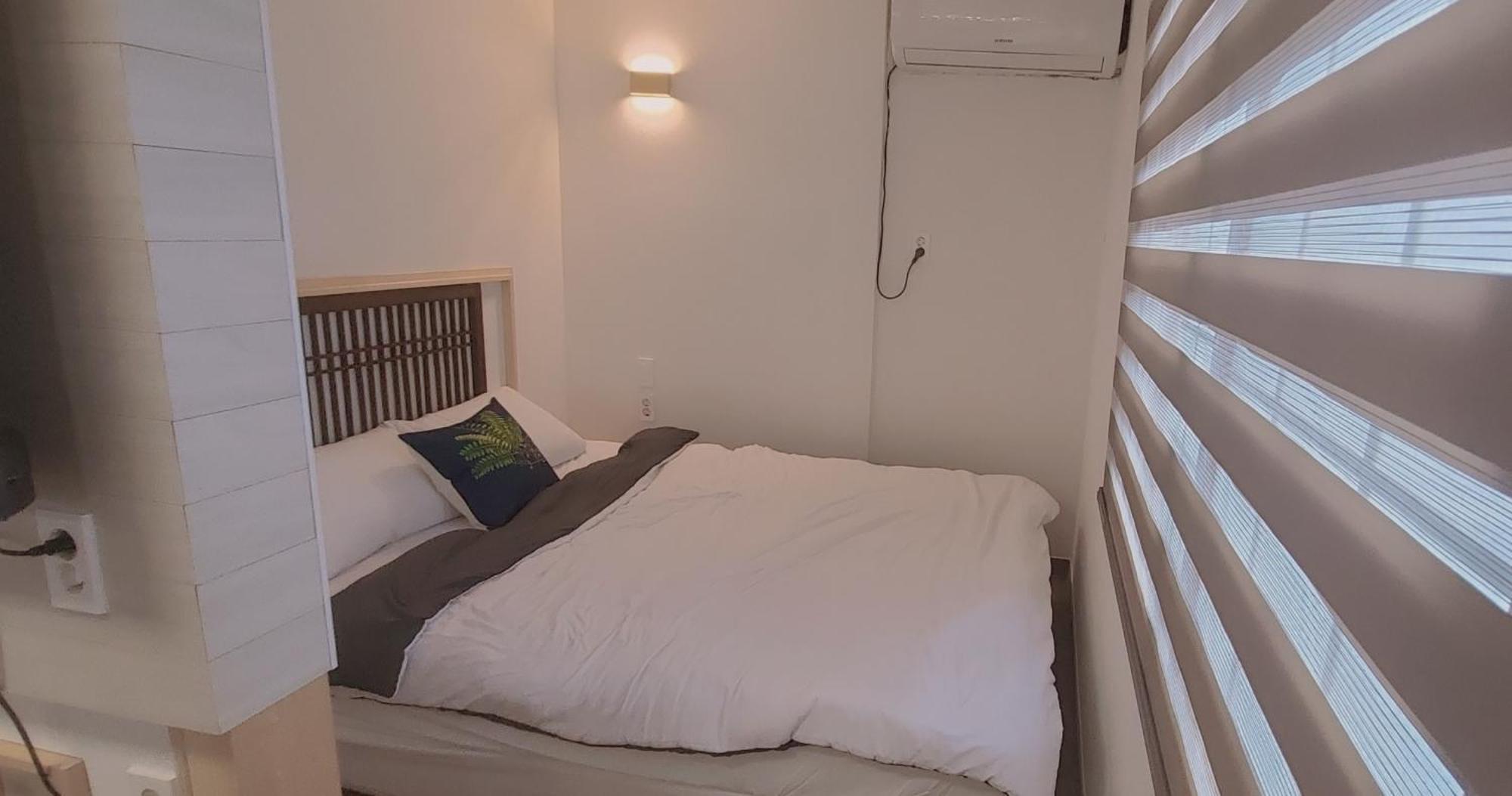Jeju Soroan Pension Seogwipo Extérieur photo