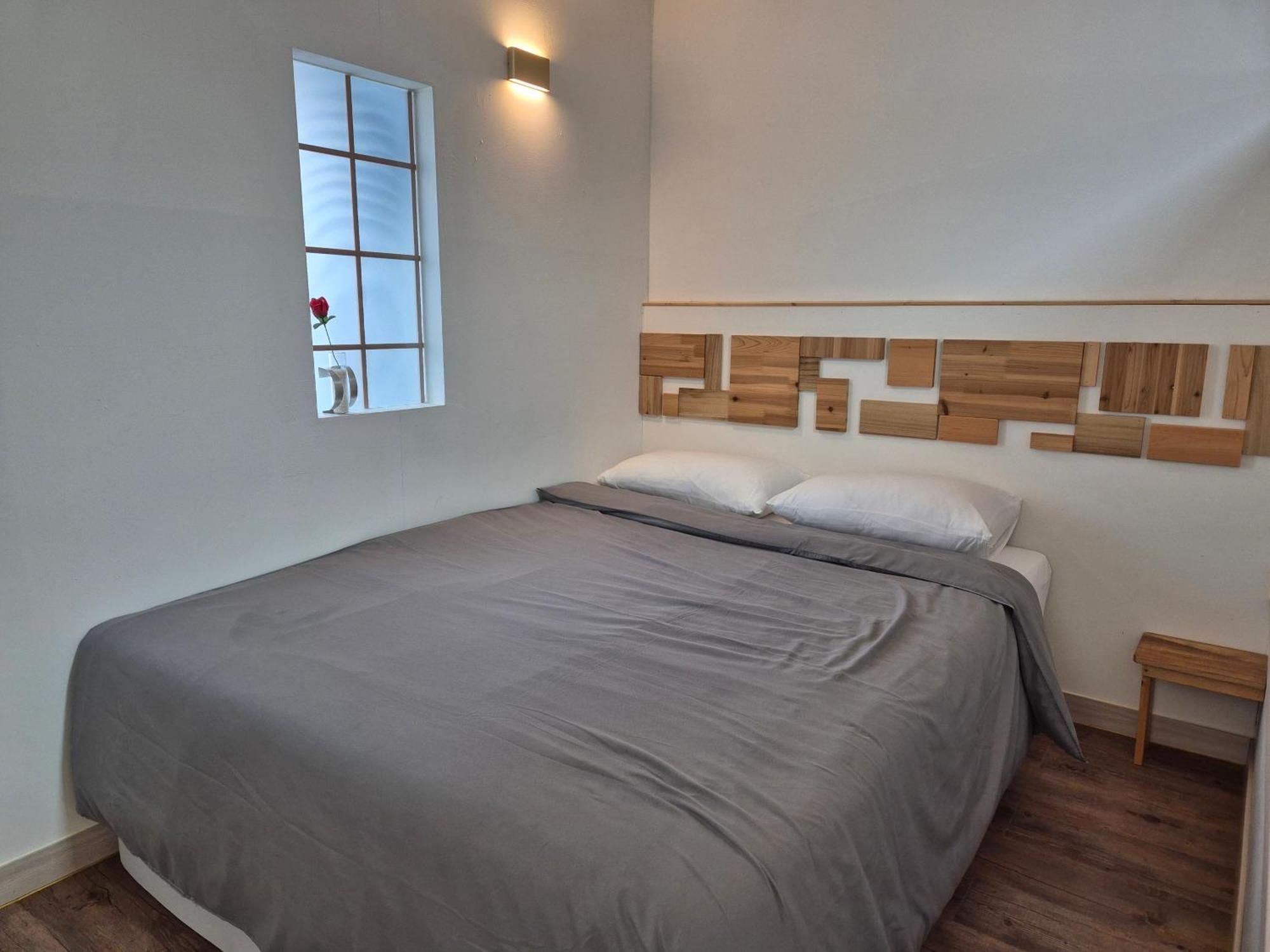 Jeju Soroan Pension Seogwipo Extérieur photo